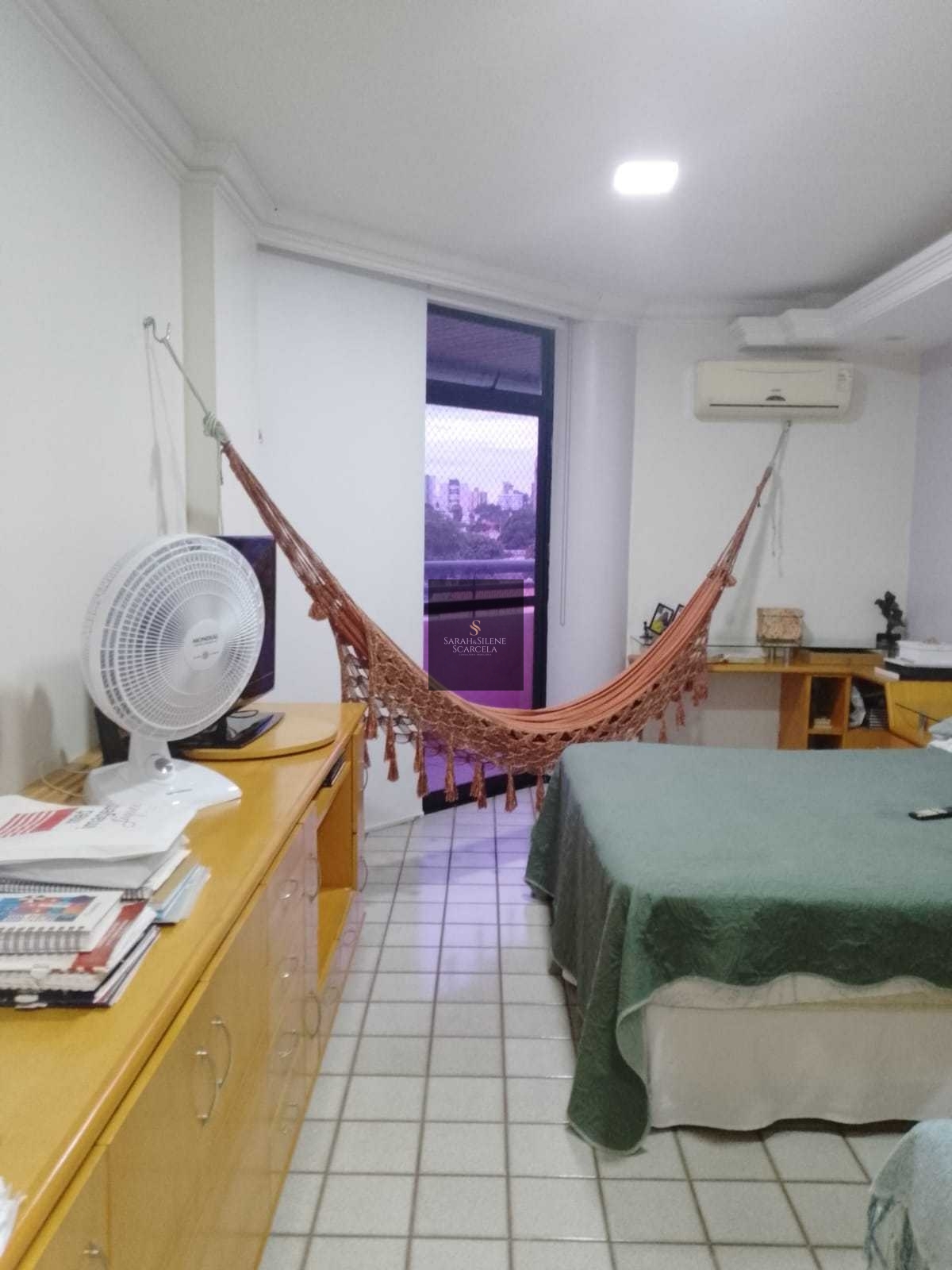 Apartamento à venda com 3 quartos, 140m² - Foto 57