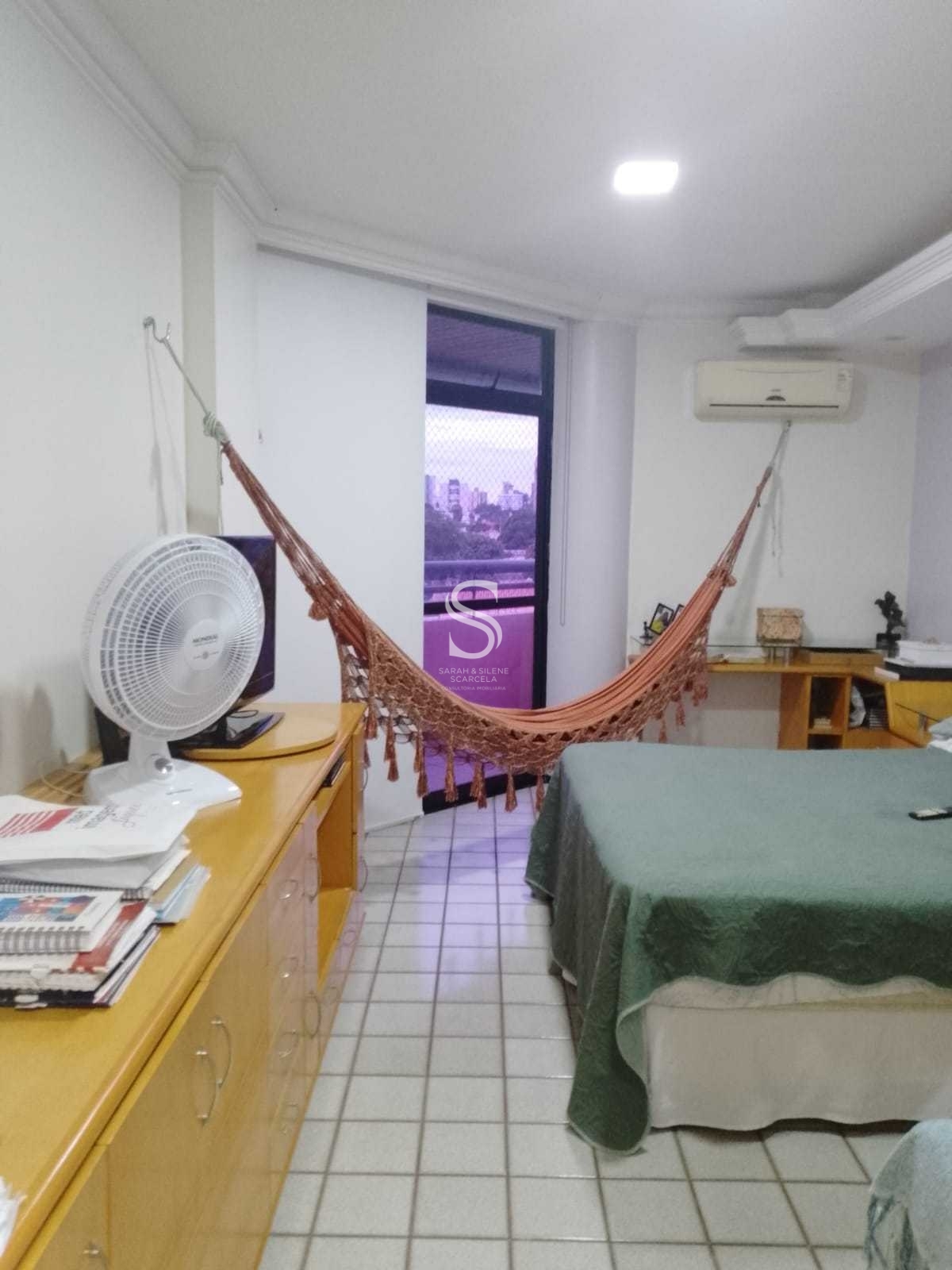 Apartamento à venda com 3 quartos, 140m² - Foto 57