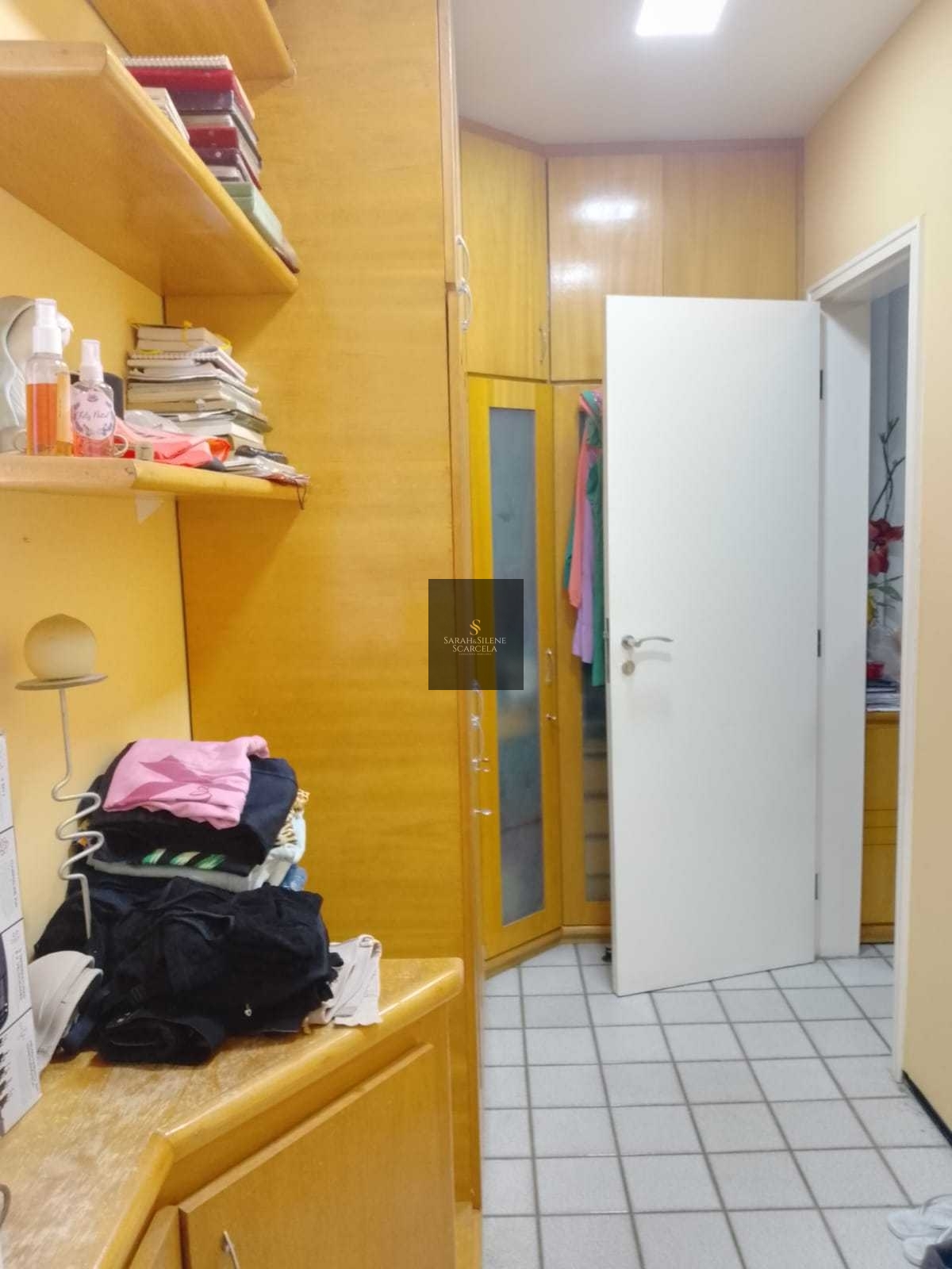 Apartamento à venda com 3 quartos, 140m² - Foto 63