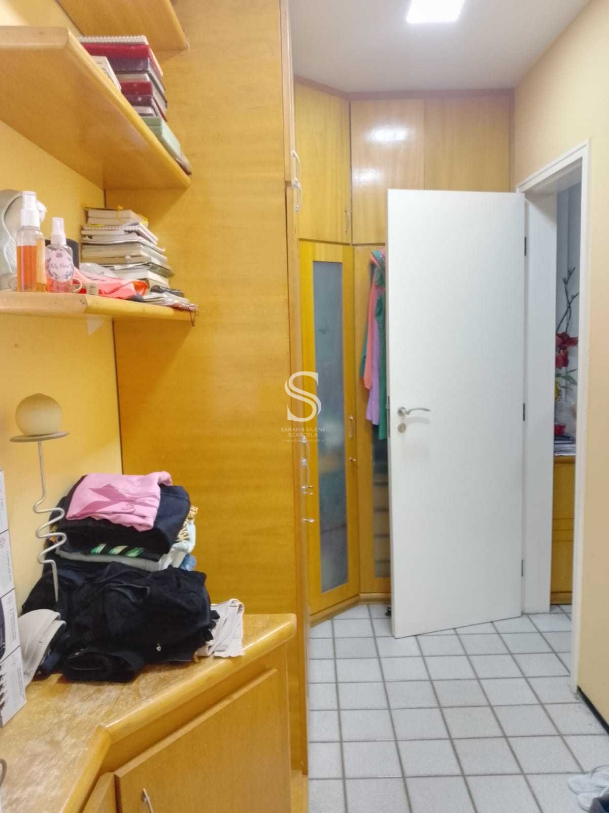Apartamento à venda com 3 quartos, 140m² - Foto 63