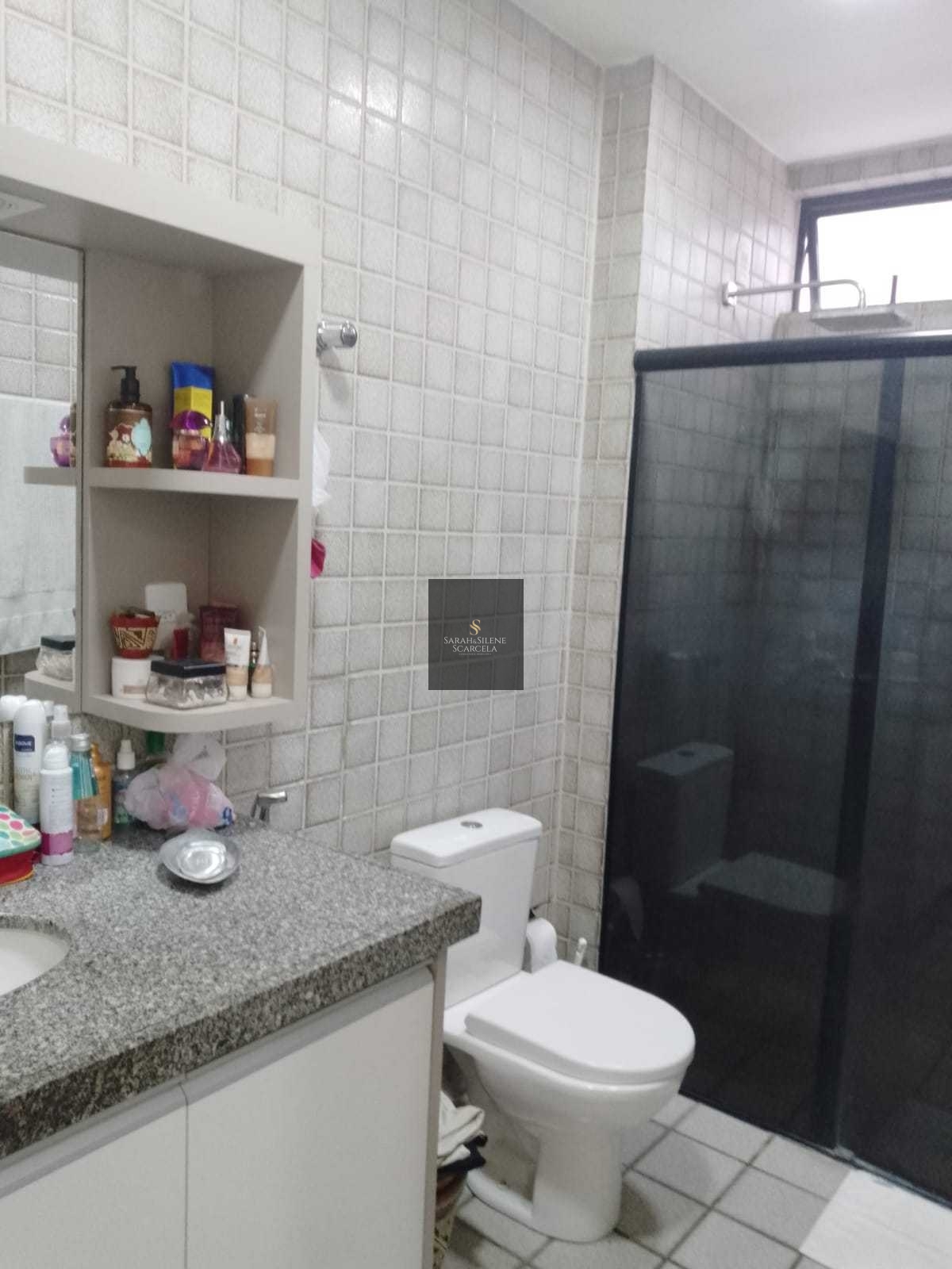 Apartamento à venda com 3 quartos, 140m² - Foto 61