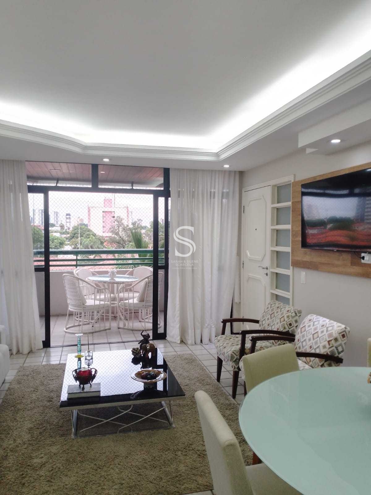 Apartamento à venda com 3 quartos, 140m² - Foto 40