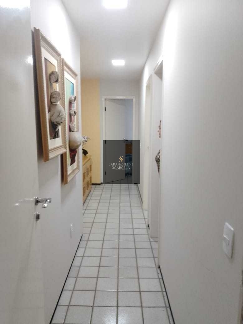 Apartamento à venda com 3 quartos, 140m² - Foto 41