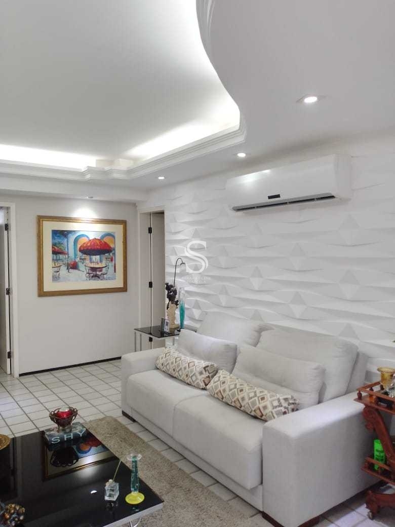 Apartamento à venda com 3 quartos, 140m² - Foto 64