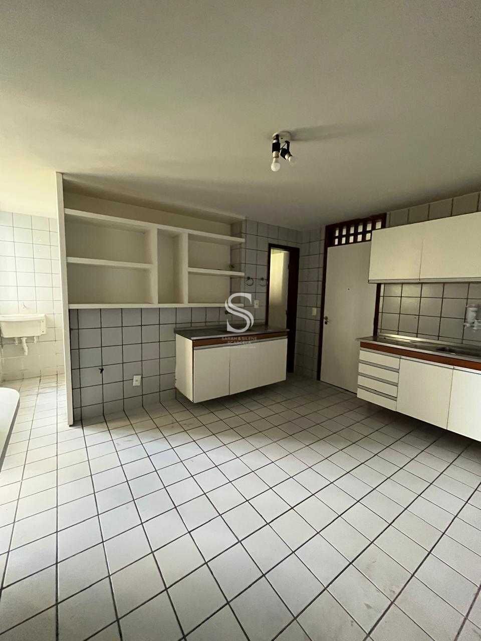 Apartamento à venda com 3 quartos, 126m² - Foto 21