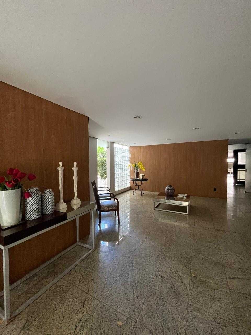 Apartamento à venda com 3 quartos, 126m² - Foto 17