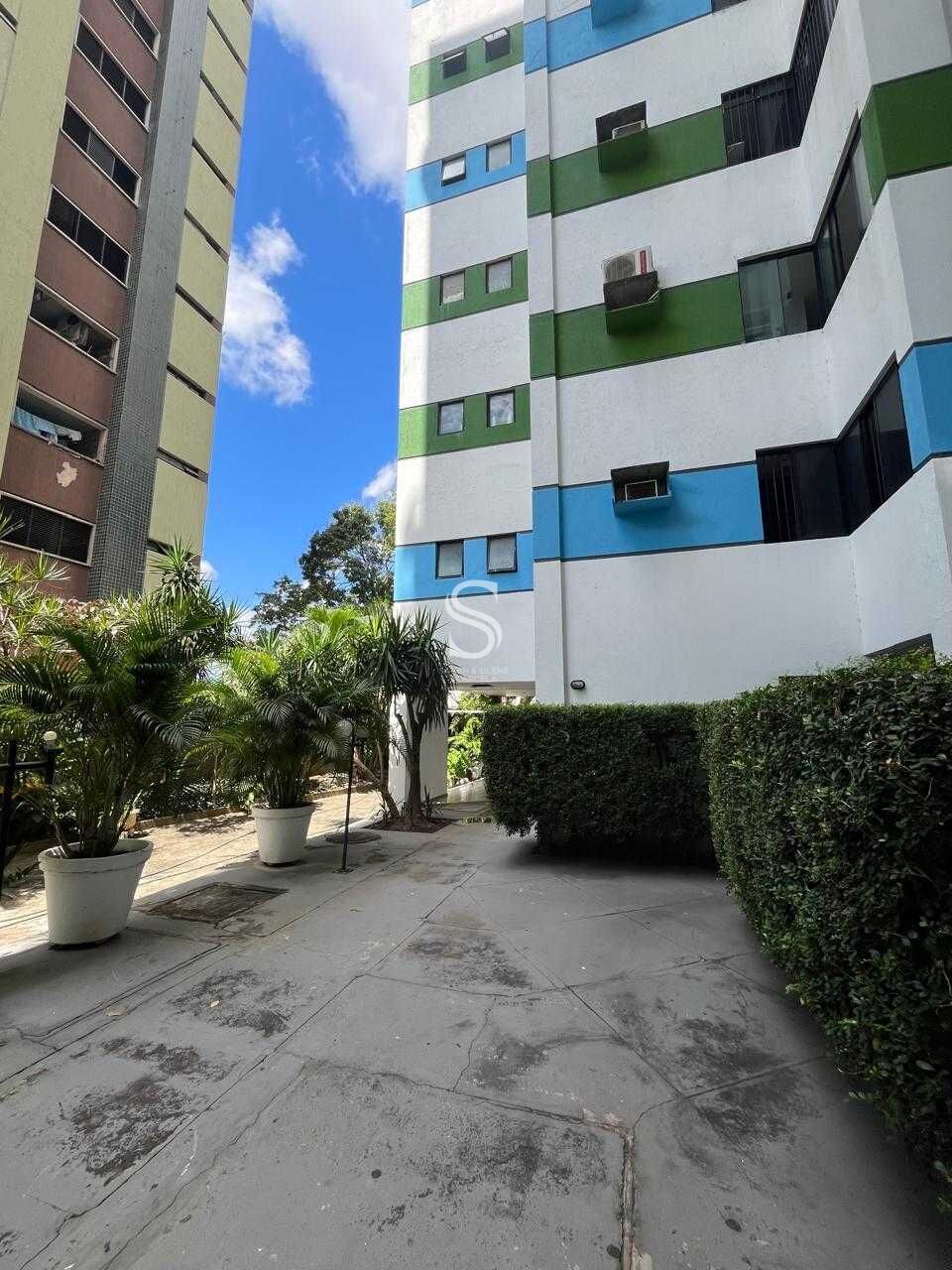 Apartamento à venda com 3 quartos, 126m² - Foto 16