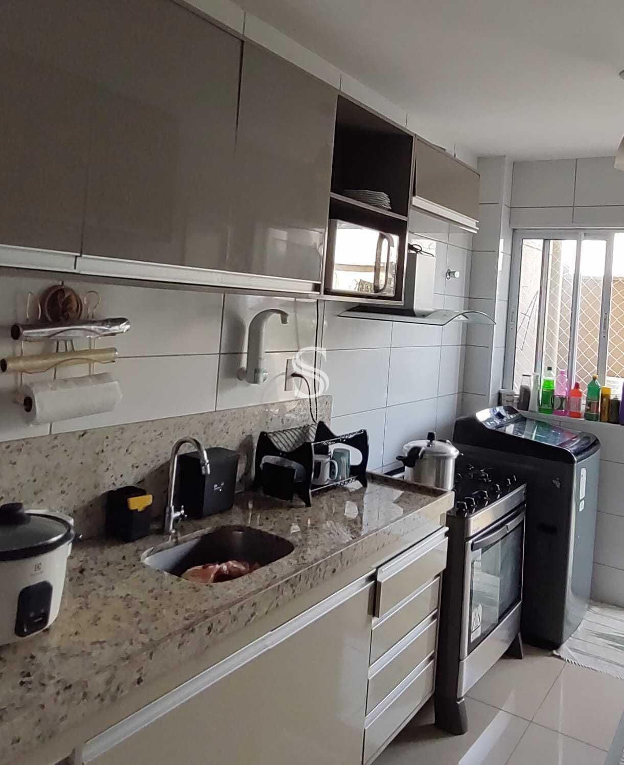 Casa de Condomínio à venda com 4 quartos, 104m² - Foto 15