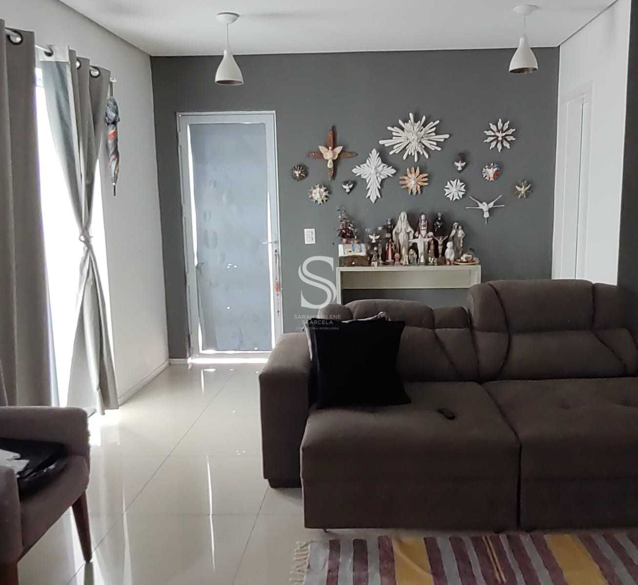 Casa de Condomínio à venda com 4 quartos, 104m² - Foto 13