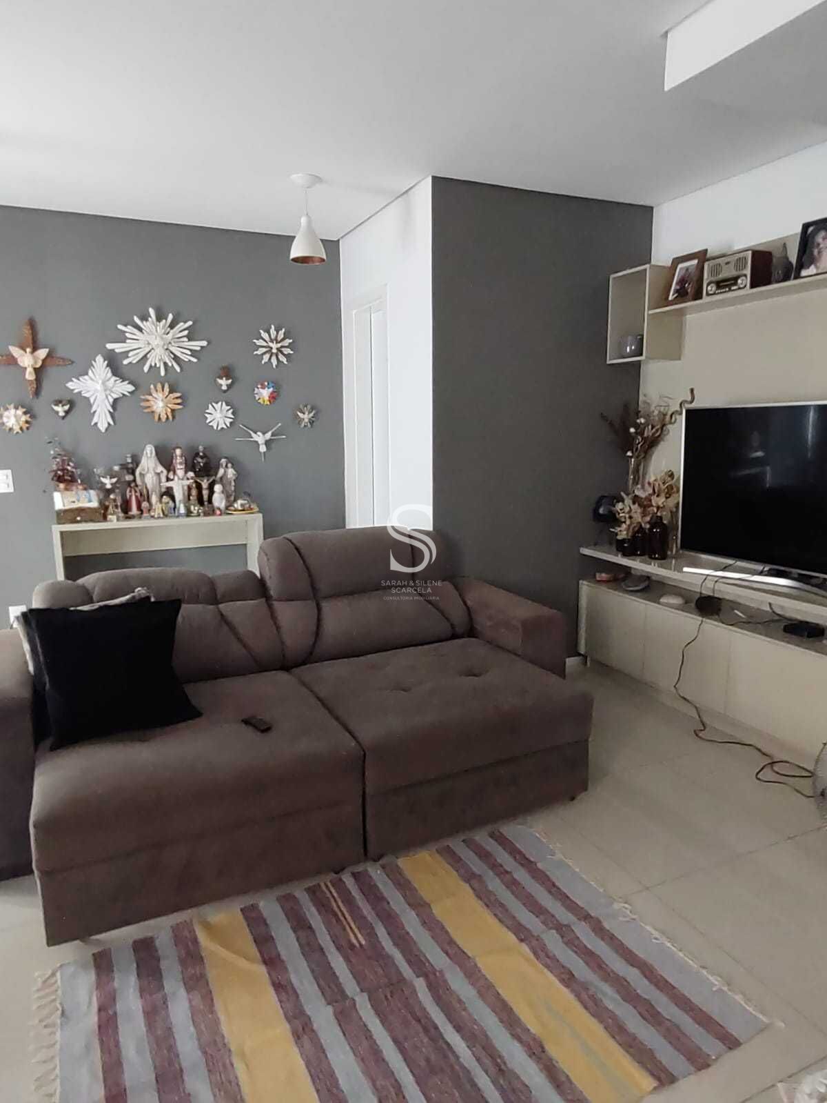 Casa de Condomínio à venda com 4 quartos, 104m² - Foto 10