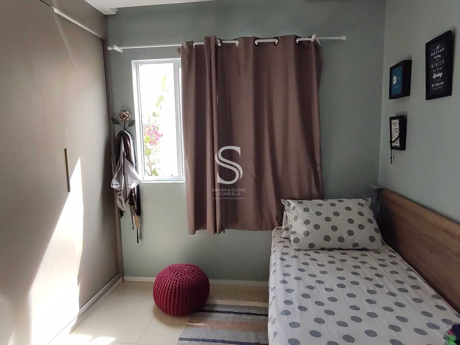 Casa de Condomínio à venda com 4 quartos, 104m² - Foto 27