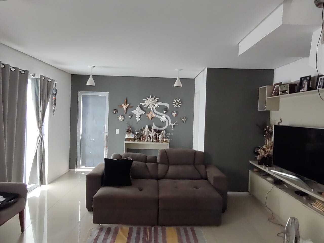 Casa de Condomínio à venda com 4 quartos, 104m² - Foto 6