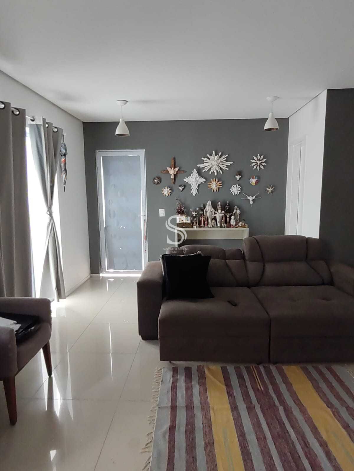 Casa de Condomínio à venda com 4 quartos, 104m² - Foto 11