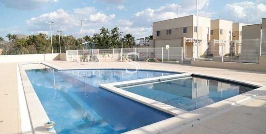 Casa de Condomínio à venda com 4 quartos, 104m² - Foto 3