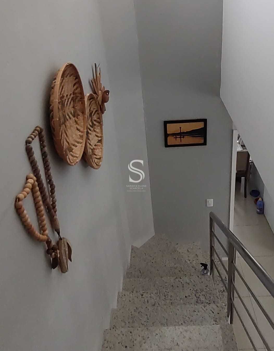 Casa de Condomínio à venda com 4 quartos, 104m² - Foto 21