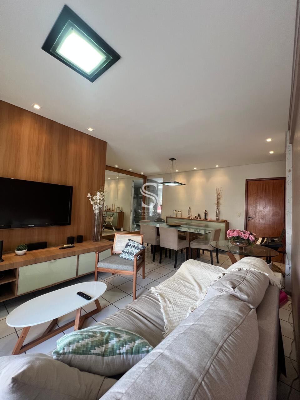 Apartamento, 3 quartos, 104 m² - Foto 24