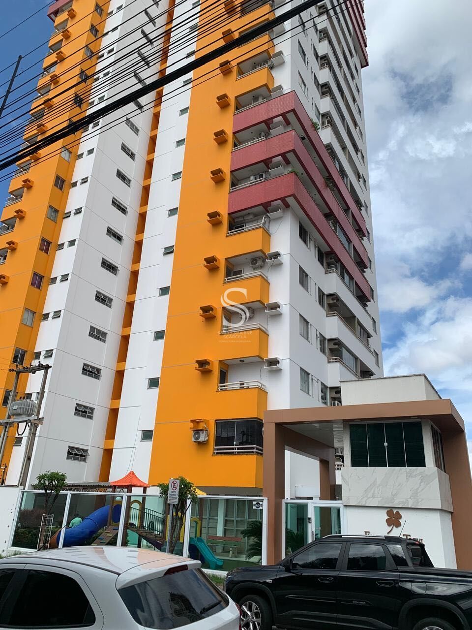 Apartamento, 3 quartos, 104 m² - Foto 6