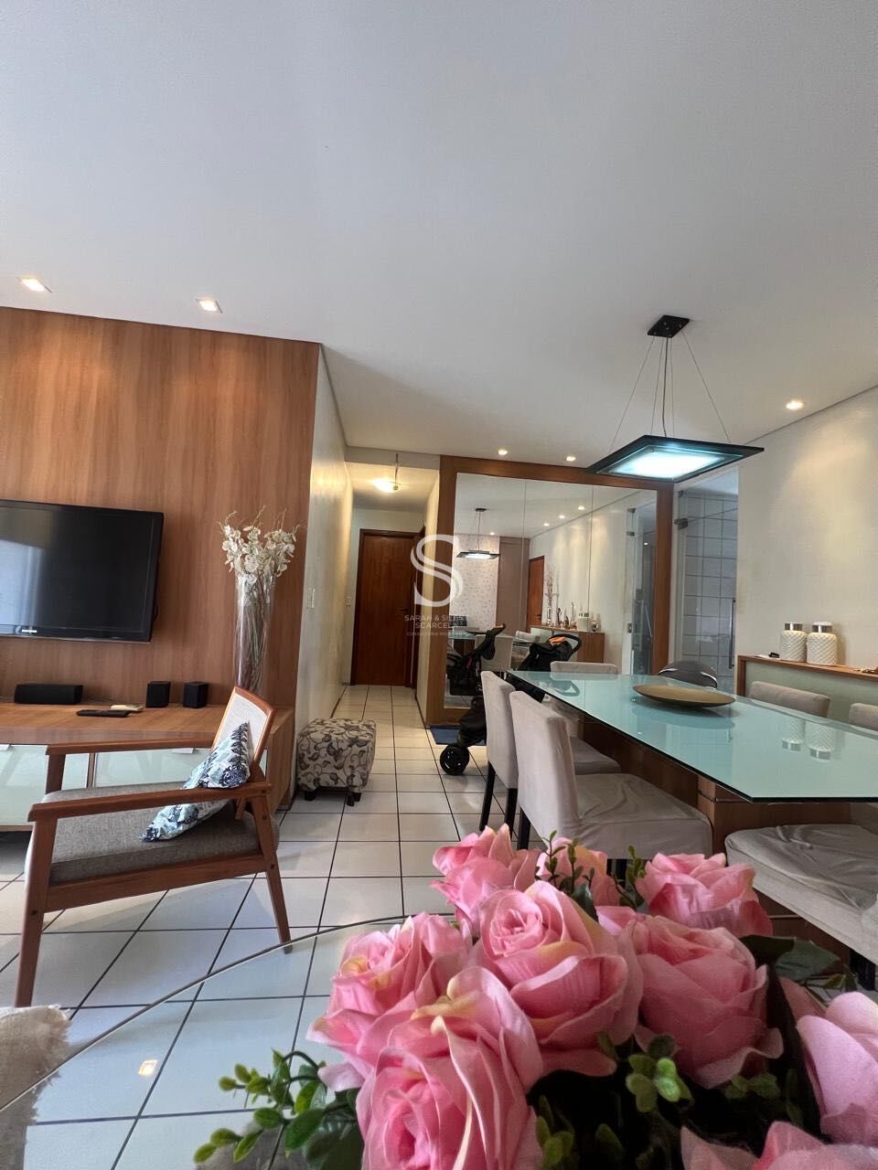 Apartamento, 3 quartos, 104 m² - Foto 25