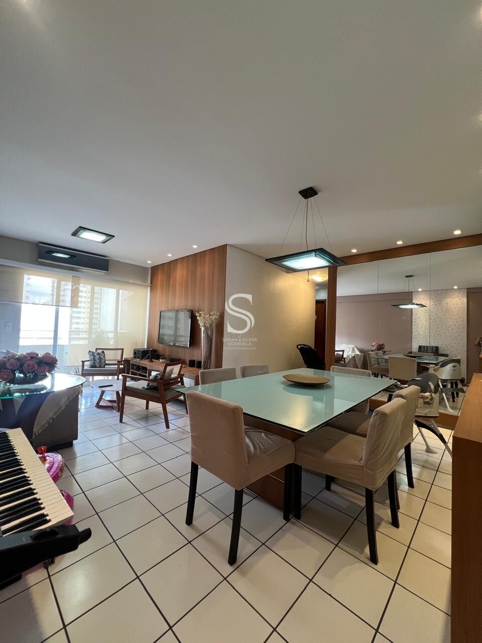 Apartamento, 3 quartos, 104 m² - Foto 28