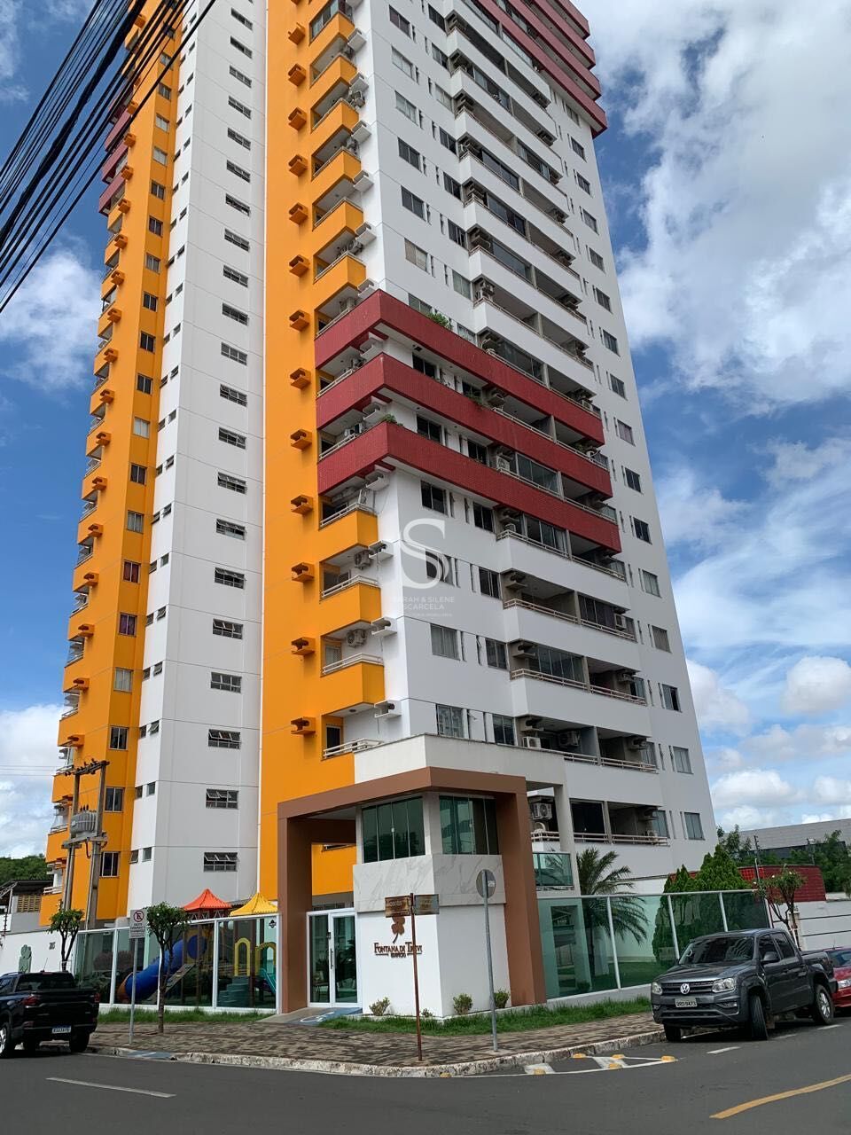 Apartamento, 3 quartos, 104 m² - Foto 8