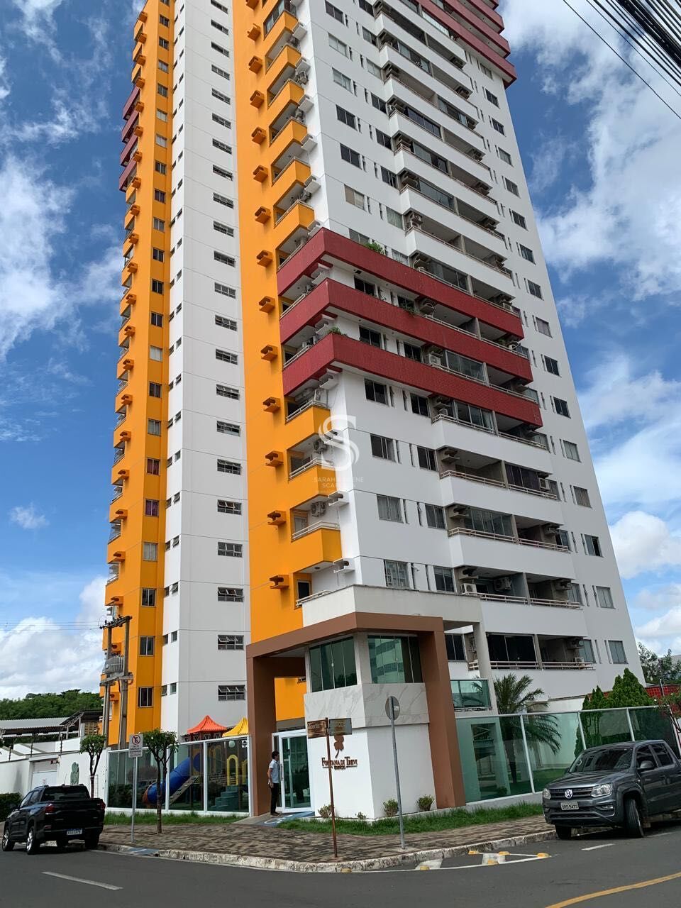 Apartamento, 3 quartos, 104 m² - Foto 4