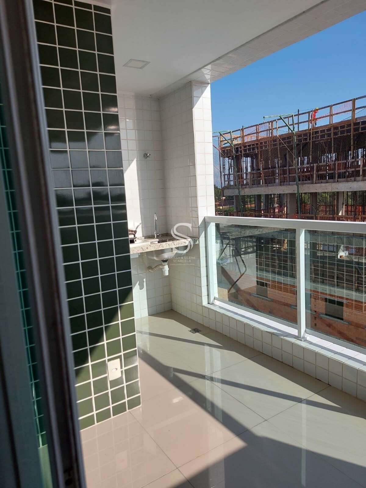 Apartamento, 3 quartos, 80 m² - Foto 10