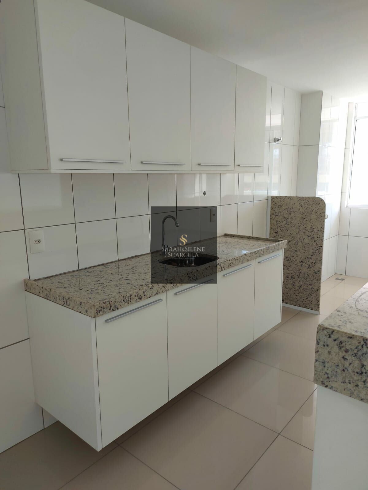 Apartamento à venda com 3 quartos, 80m² - Foto 12