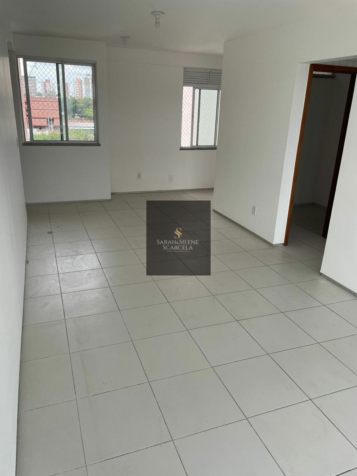 Apartamento à venda com 3 quartos, 80m² - Foto 19