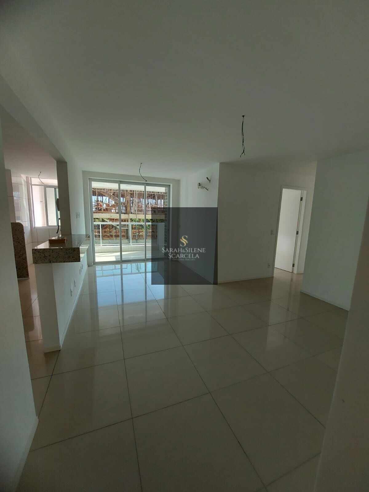 Apartamento à venda com 3 quartos, 80m² - Foto 8