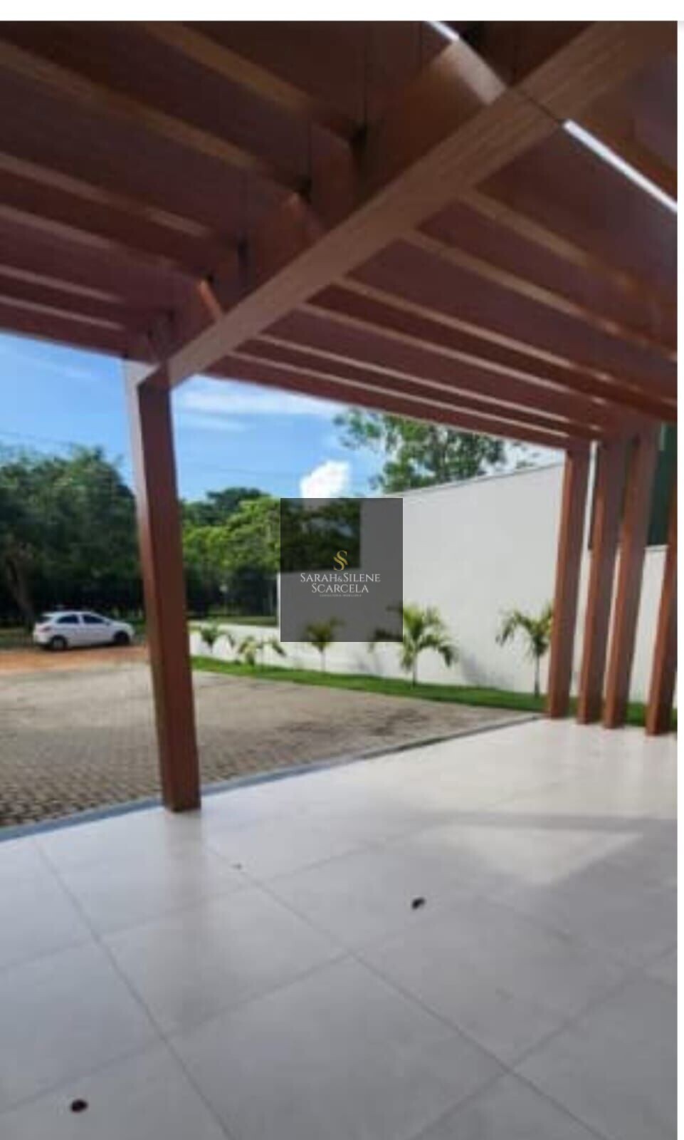 Casa de Condomínio à venda com 3 quartos, 243m² - Foto 5