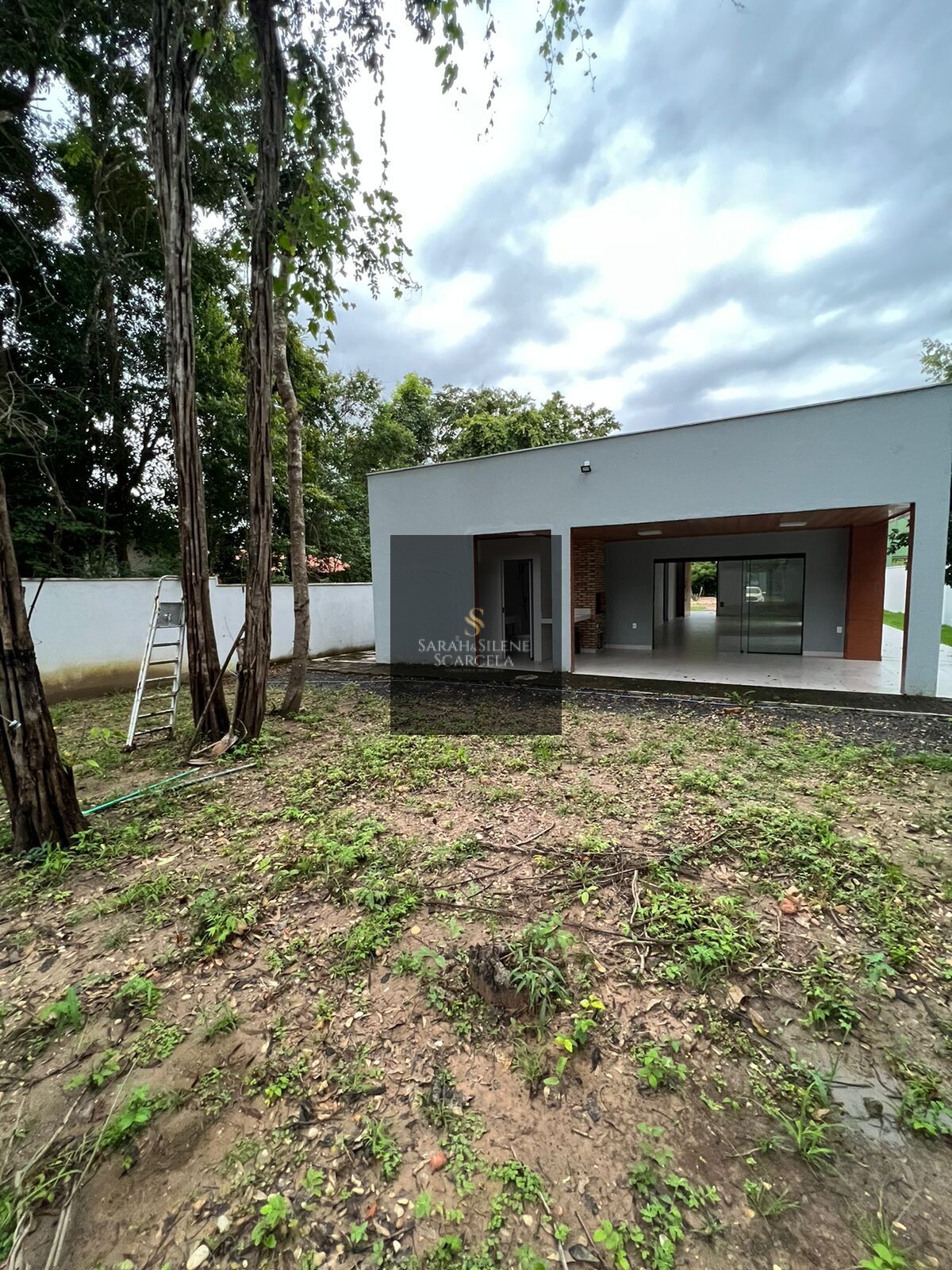 Casa de Condomínio à venda com 3 quartos, 243m² - Foto 21