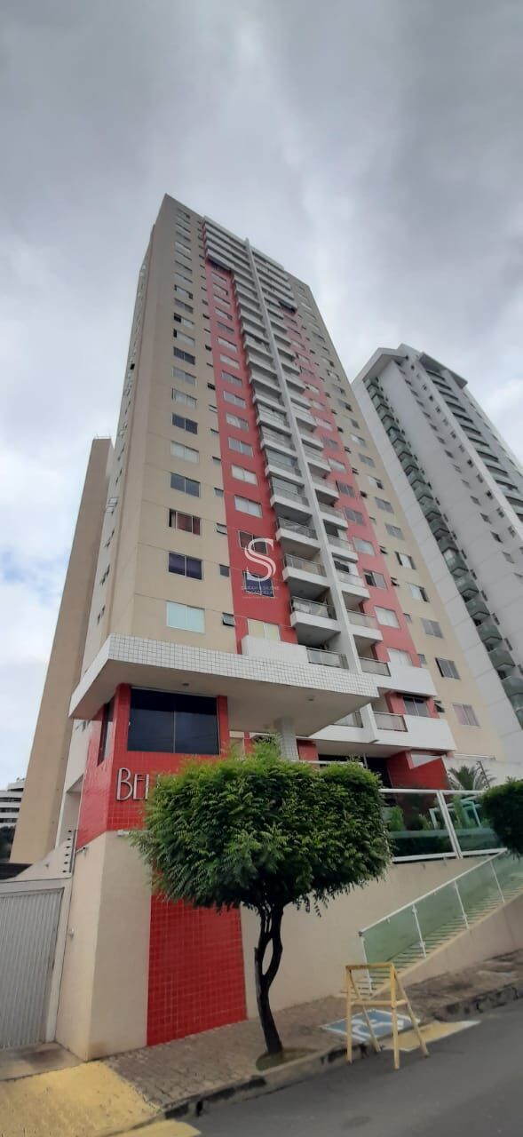 Apartamento à venda com 3 quartos, 115m² - Foto 2
