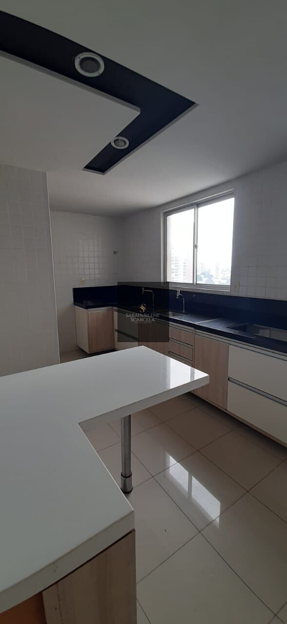 Apartamento à venda com 3 quartos, 115m² - Foto 8