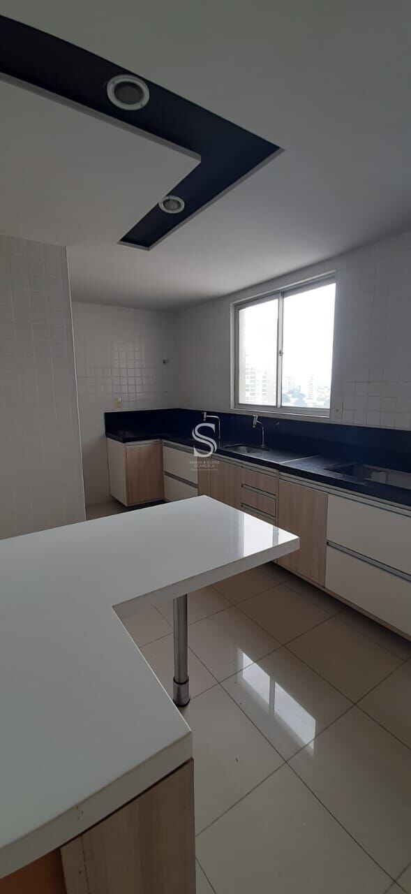 Apartamento à venda com 3 quartos, 115m² - Foto 8