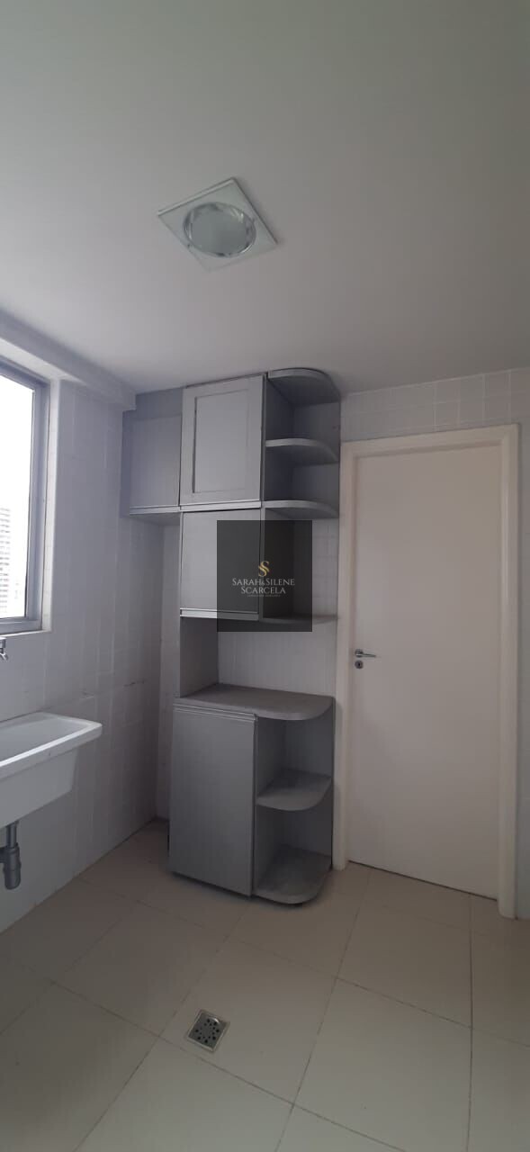 Apartamento à venda com 3 quartos, 115m² - Foto 11