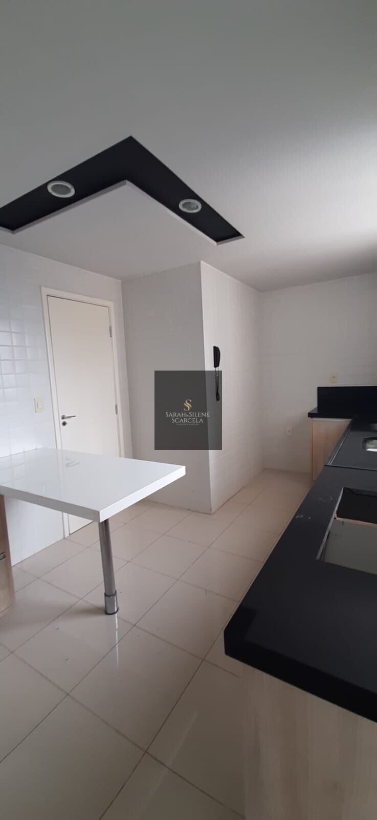 Apartamento à venda com 3 quartos, 115m² - Foto 9