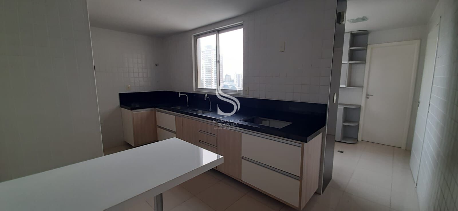 Apartamento à venda com 3 quartos, 115m² - Foto 7