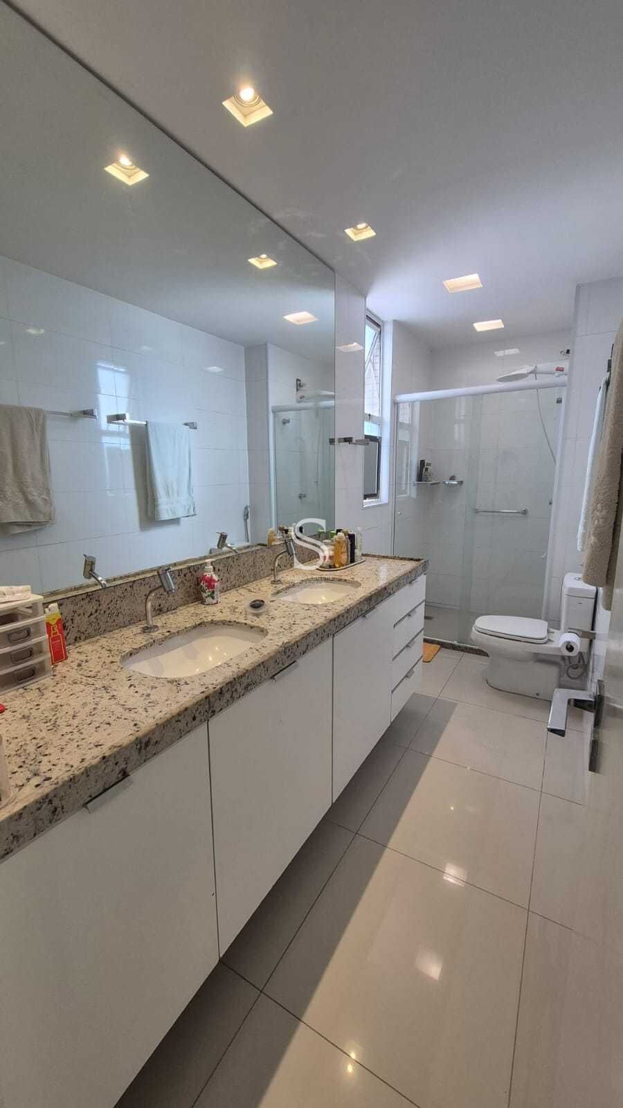 Apartamento, 3 quartos, 184 m² - Foto 35