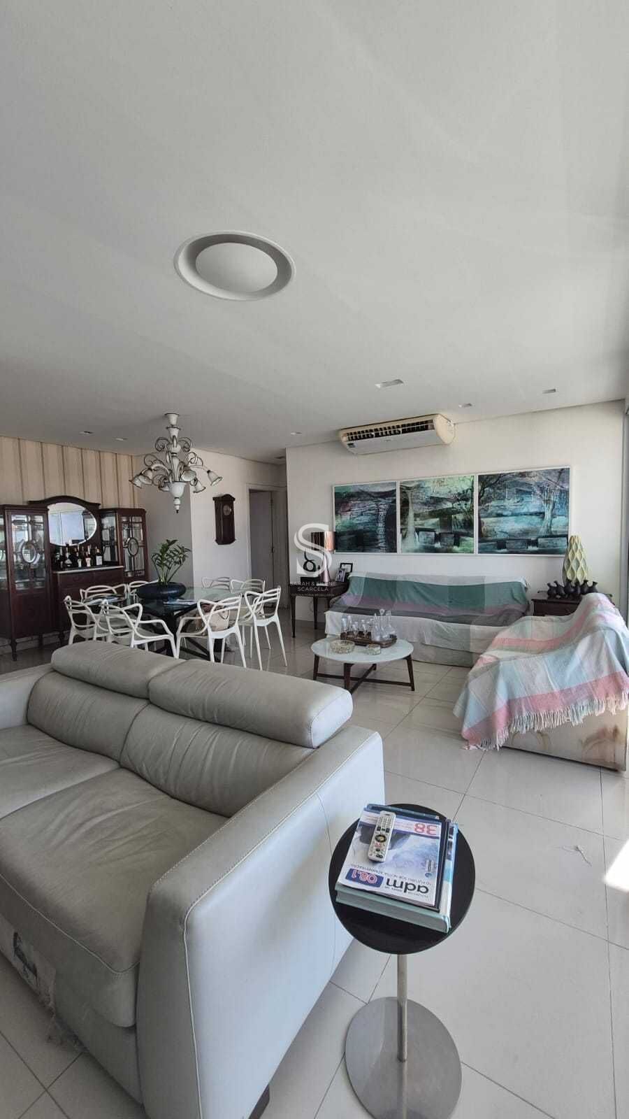 Apartamento, 3 quartos, 184 m² - Foto 32