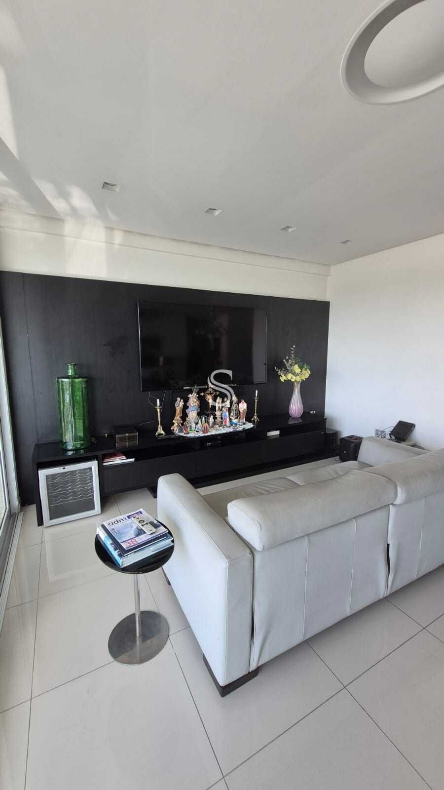 Apartamento, 3 quartos, 184 m² - Foto 19