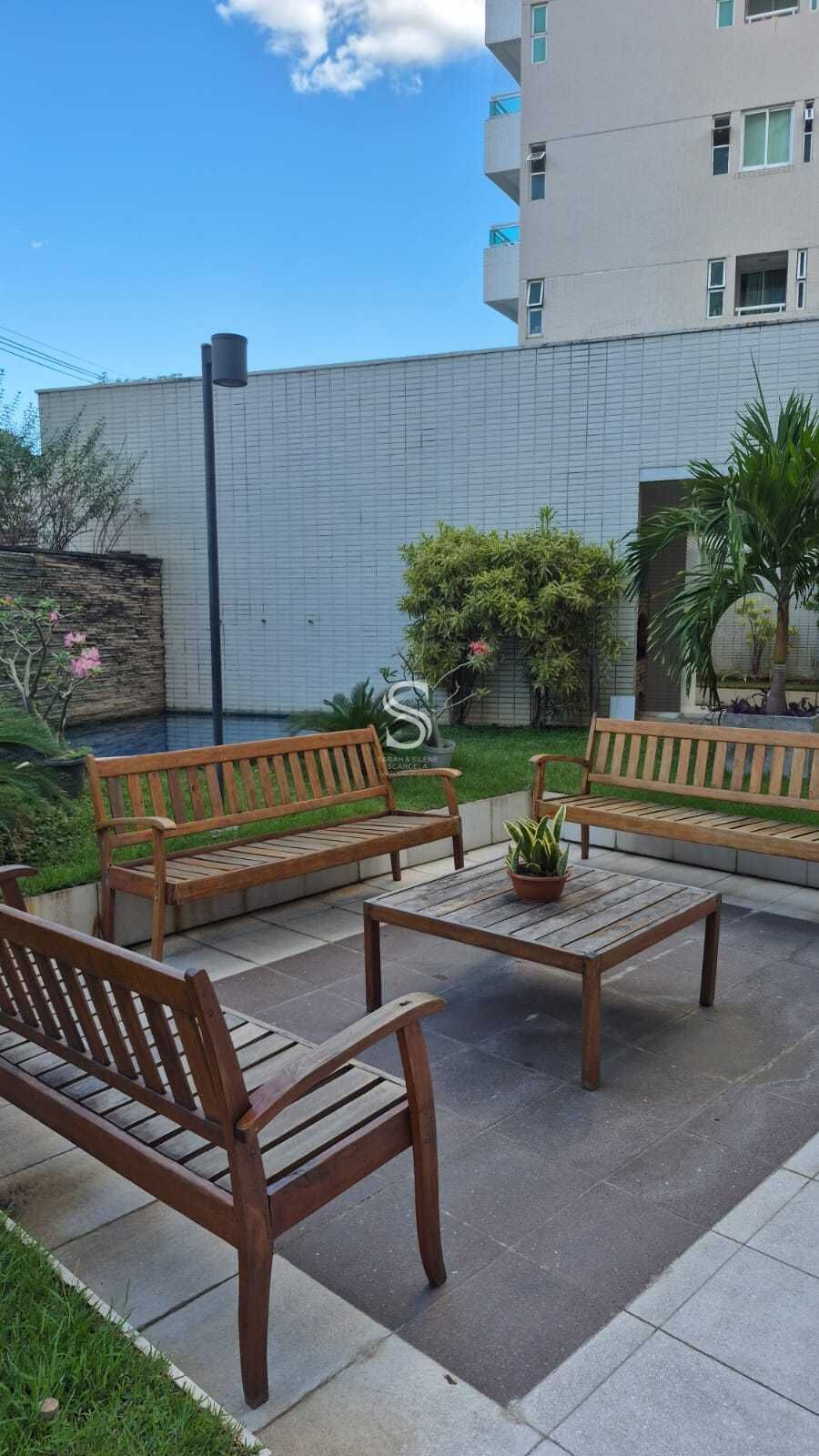 Apartamento, 3 quartos, 184 m² - Foto 11