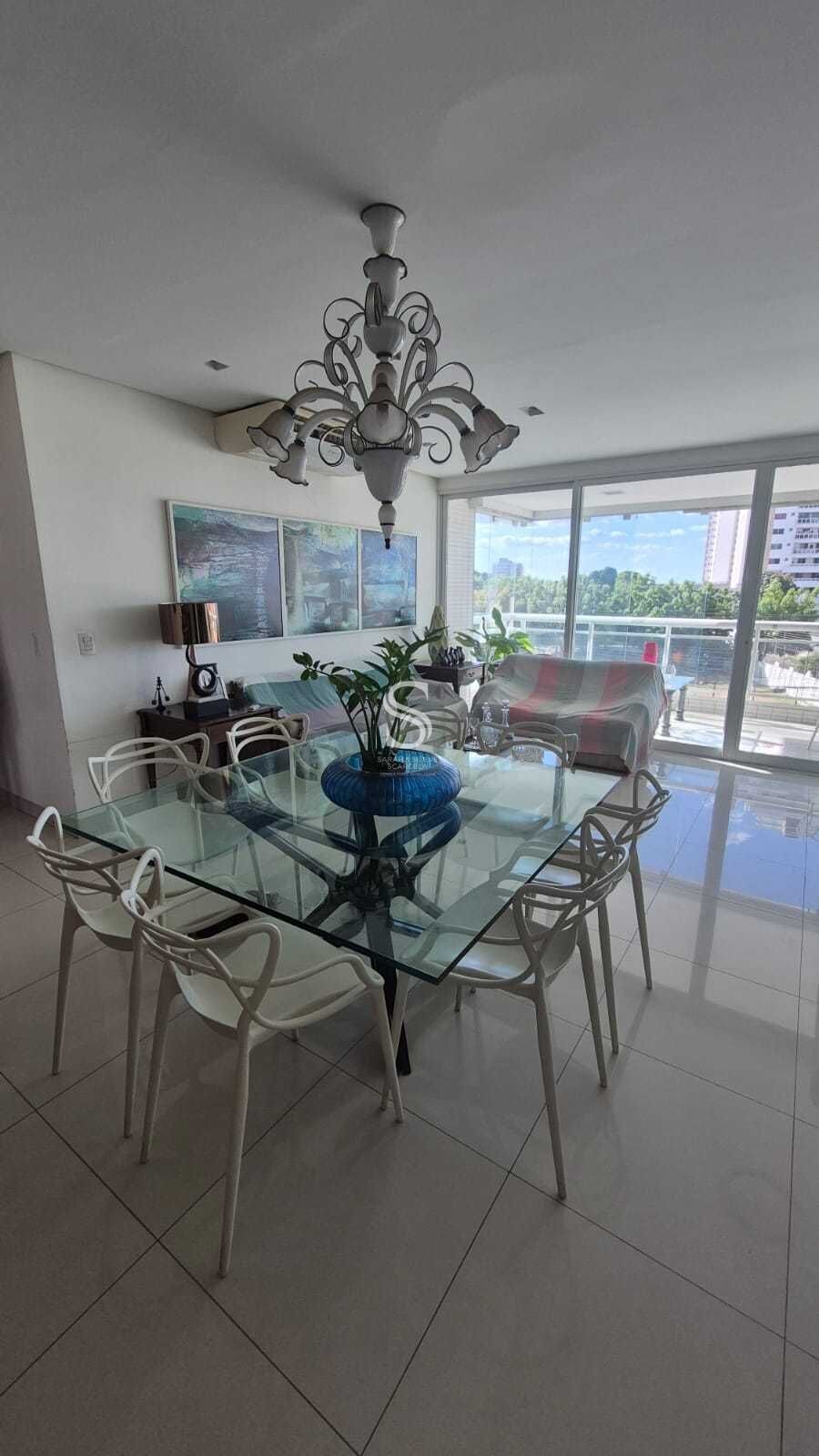 Apartamento, 3 quartos, 184 m² - Foto 23