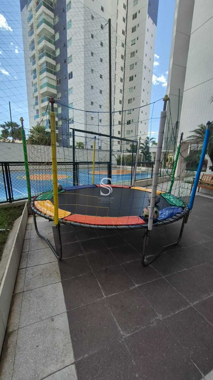 Apartamento, 3 quartos, 184 m² - Foto 9