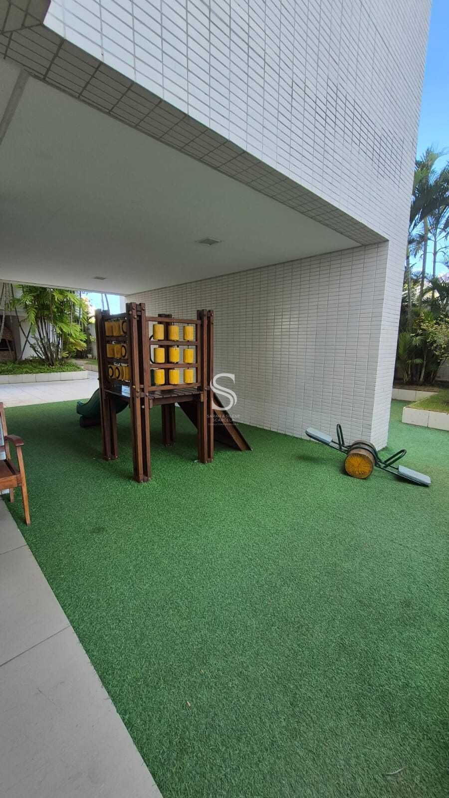 Apartamento, 3 quartos, 184 m² - Foto 12