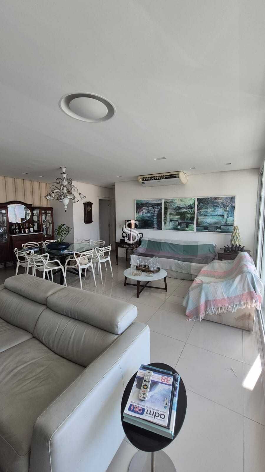 Apartamento, 3 quartos, 184 m² - Foto 20