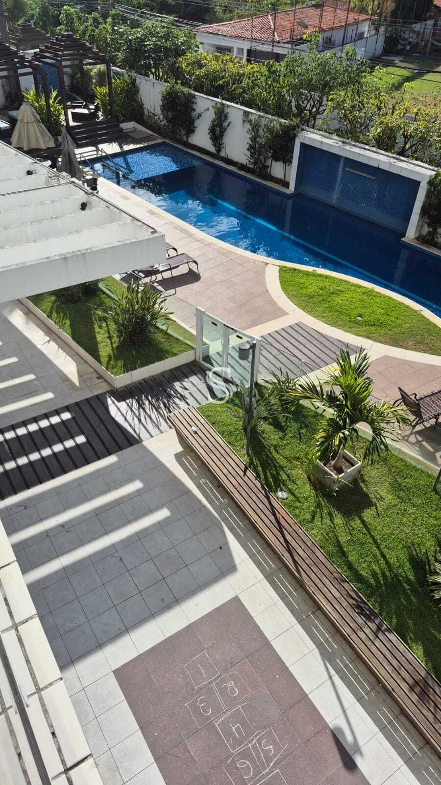 Apartamento, 3 quartos, 184 m² - Foto 25