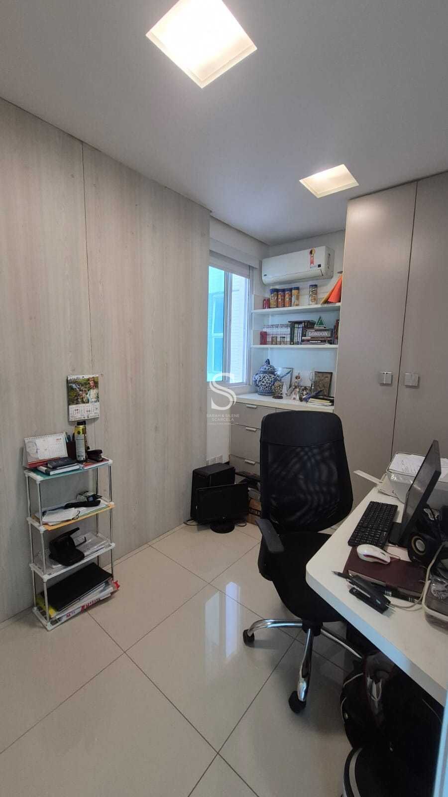 Apartamento, 3 quartos, 184 m² - Foto 46