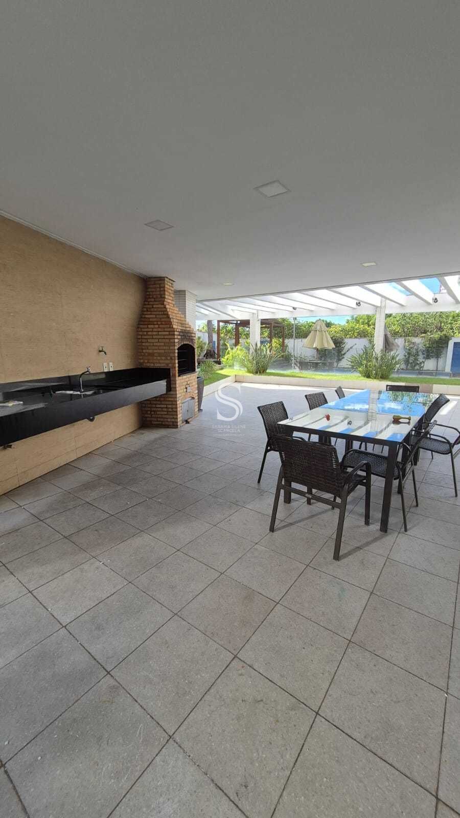 Apartamento, 3 quartos, 184 m² - Foto 7