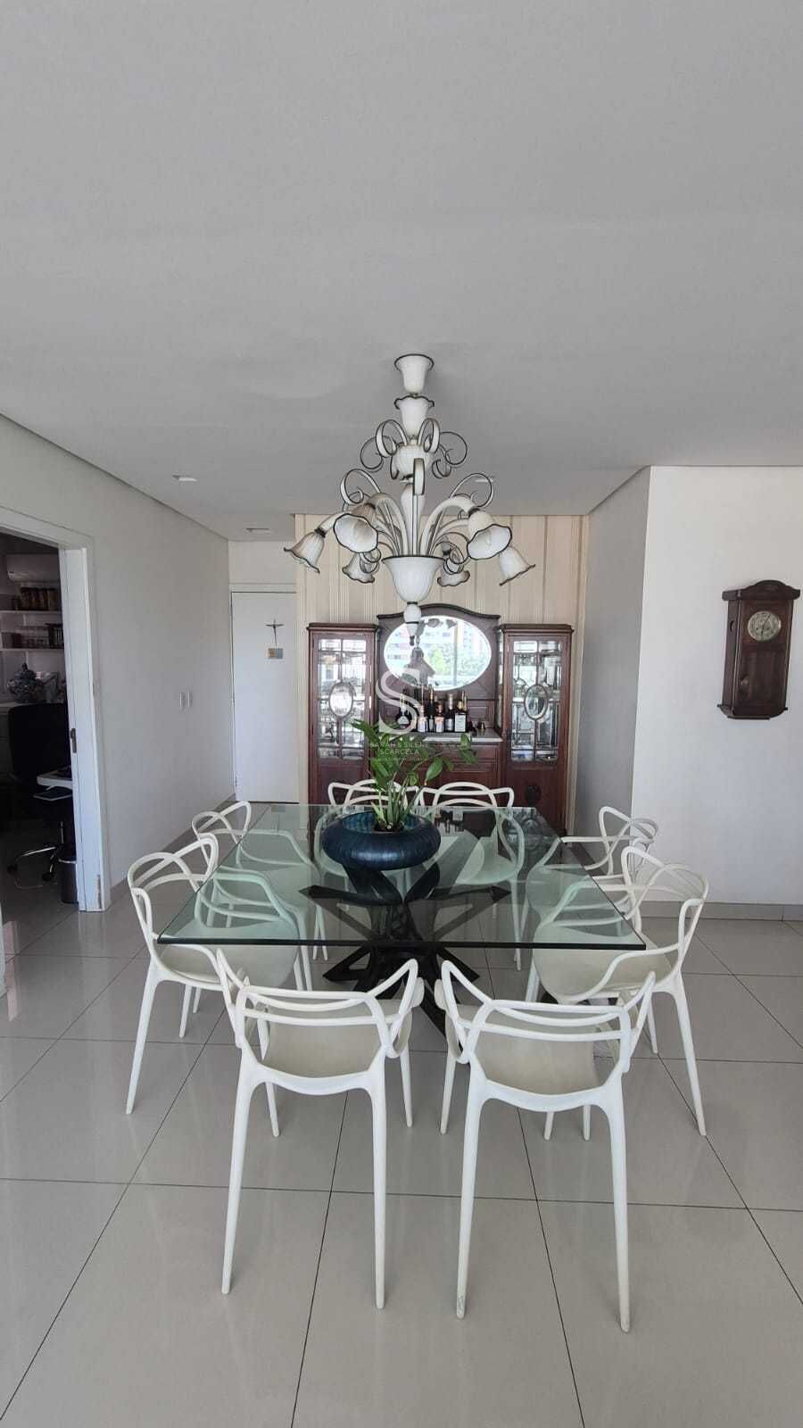 Apartamento, 3 quartos, 184 m² - Foto 31