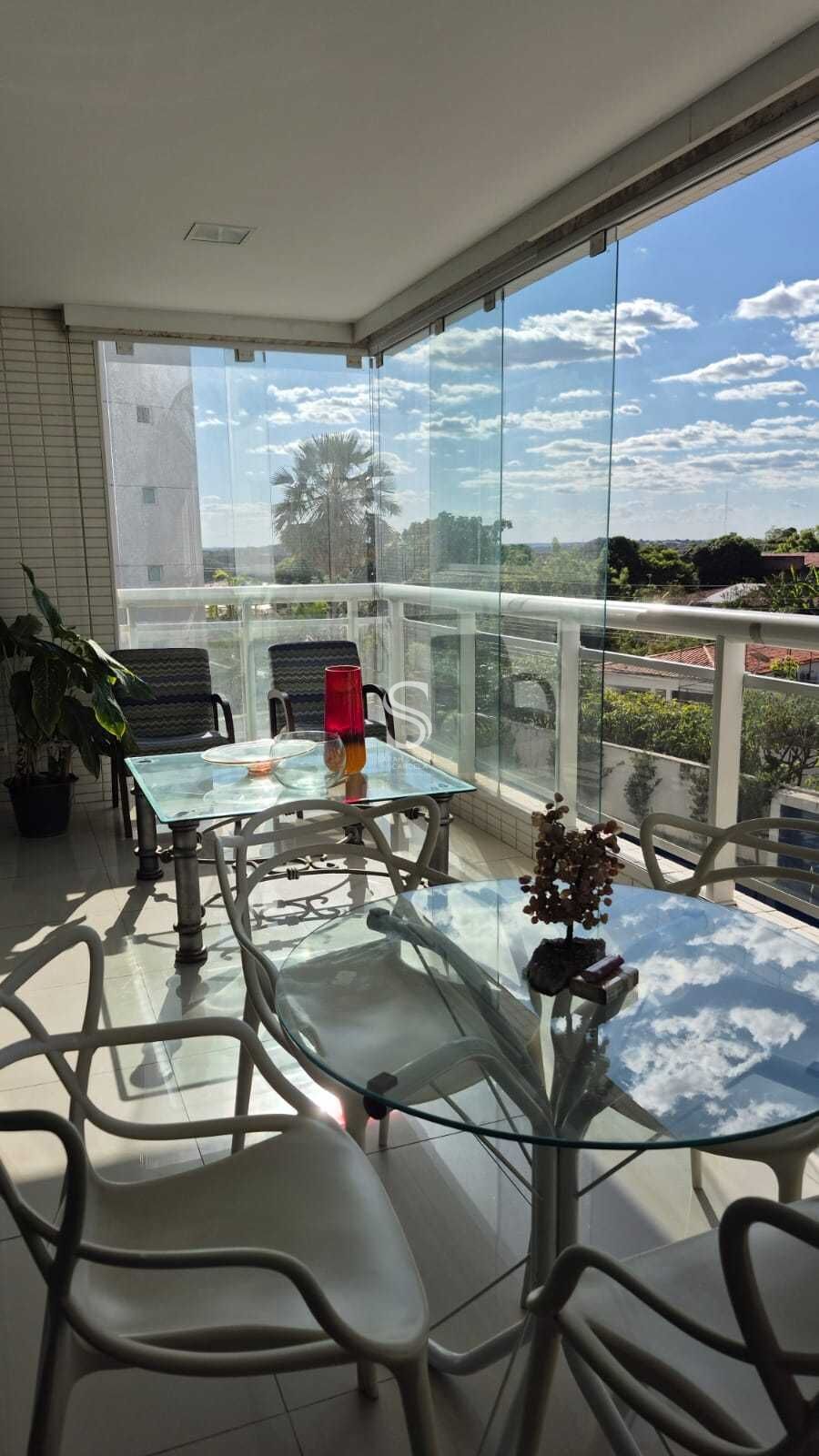 Apartamento, 3 quartos, 184 m² - Foto 24